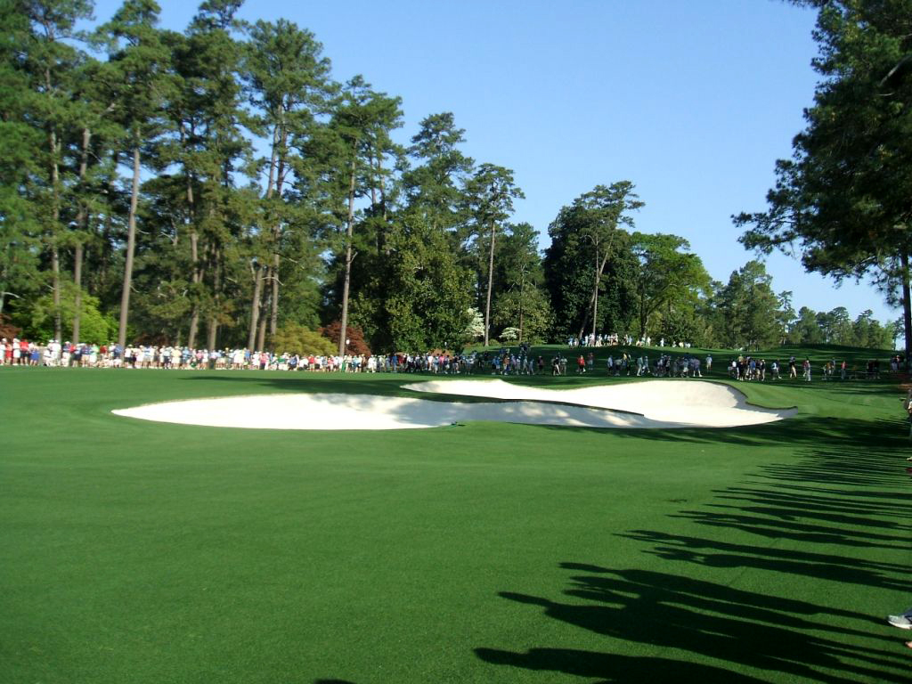 Augusta Redan Travel